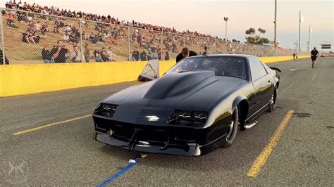 Street Outlaws Take Australia .